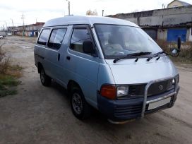    Toyota Lite Ace 1992 , 60000 , 