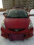  Honda Jazz 2007 , 435000 , 