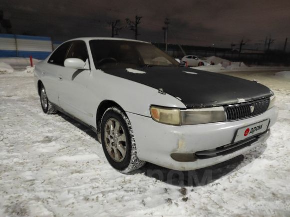  Toyota Chaser 1993 , 235000 , 