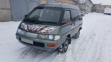    Toyota Town Ace 1995 , 185000 , 