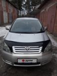    Toyota Ipsum 2002 , 495000 , 