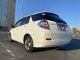  Honda Fit Shuttle 2014 , 630000 , 