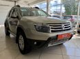 SUV   Renault Duster 2013 , 530000 , 