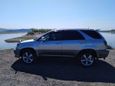 SUV   Toyota Harrier 1998 , 490000 , 