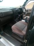 SUV   Isuzu Bighorn 1994 , 320000 , 