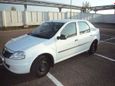  Renault Logan 2011 , 290000 , 