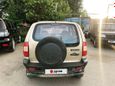 SUV   Chevrolet Niva 2005 , 125000 , 