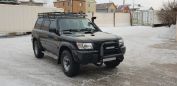 SUV   Nissan Patrol 1998 , 585000 , -