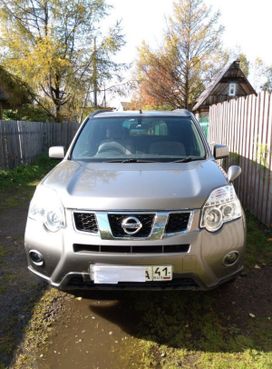 SUV   Nissan X-Trail 2011 , 1250000 , 