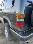 SUV   Isuzu Bighorn 1992 , 525000 , 