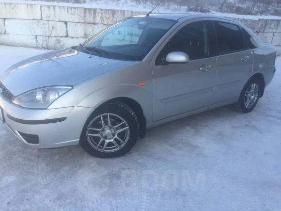  Ford Focus 2005 , 249000 , -