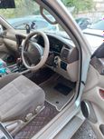 SUV   Toyota Land Cruiser Cygnus 1999 , 1444000 , 