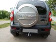 SUV   Chevrolet Niva 2016 , 488000 , 