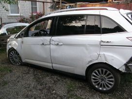    Ford S-MAX 2012 , 345000 , 