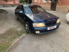 Седан Nissan Bluebird 1998 года, 135000 рублей, Кемерово