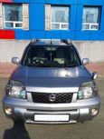 SUV   Nissan X-Trail 2004 , 560000 , -