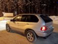 SUV   BMW X5 2003 , 490000 ,  