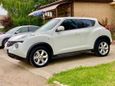 SUV   Nissan Juke 2011 , 585000 , 