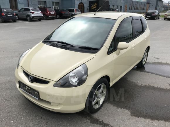  Honda Fit 2004 , 299999 , 