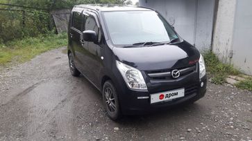  Mazda AZ-Wagon 2012 , 265000 , 