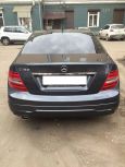  Mercedes-Benz C-Class 2013 , 1200000 , 