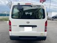    Toyota Hiace 2017 , 1600000 , 