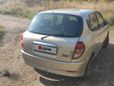  Daihatsu Sirion 2003 , 120000 , 