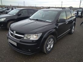 SUV   Dodge Journey 2010 , 655000 , 