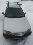  Honda Partner 2003 , 200000 , 