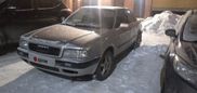  Audi 80 1991 , 100000 , 