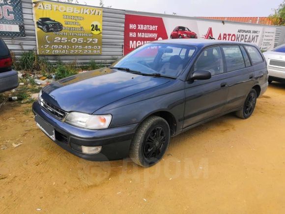  Toyota Caldina 1998 , 185000 , 