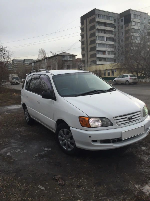    Toyota Ipsum 1997 , 280000 , 