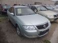  Nissan Almera 2006 , 280000 , 