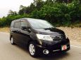    Nissan Serena 2010 , 755000 , 