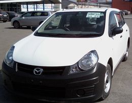  Mazda Familia 2012 , 400000 , 