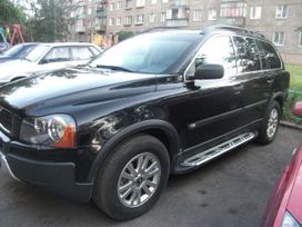 SUV   Volvo XC90 2005 , 700000 , 