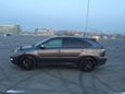 SUV   Toyota Harrier 2010 , 1100000 , 