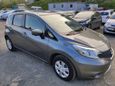  Nissan Note 2015 , 520000 , 