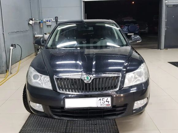  Skoda Octavia 2011 , 535000 , 