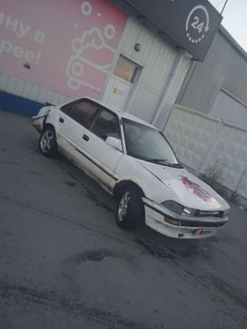  Toyota Corolla 1989 , 15000 , 
