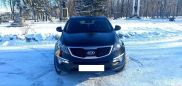 SUV   Kia Sportage 2012 , 560000 , 