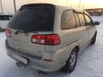    Nissan Liberty 2003 , 280000 , 