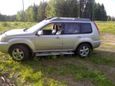 SUV   Nissan X-Trail 2006 , 655000 , 