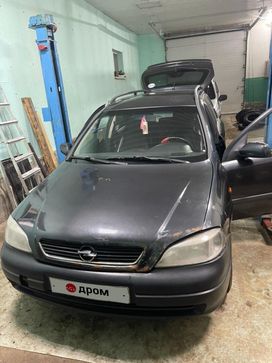  Opel Astra 1998 , 160000 , 