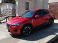 SUV   Mazda CX-5 2015 , 1680000 , 