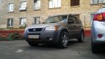 SUV   Ford Escape 2001 , 280000 , 