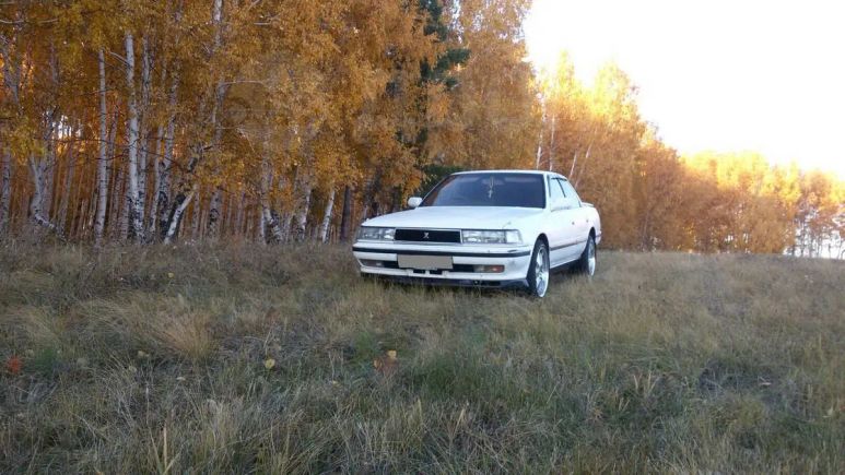  Toyota Cresta 1989 , 130000 , 