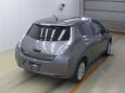  Nissan Leaf 2015 , 550000 , 