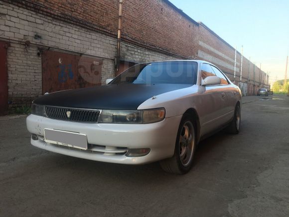  Toyota Chaser 1993 , 145000 , 