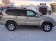 SUV   Toyota Land Cruiser Prado 2004 , 1080000 , 